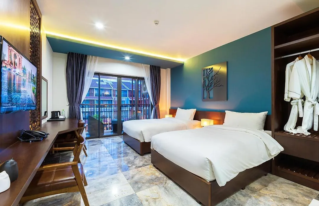 Mojo Boutique Hotel-1