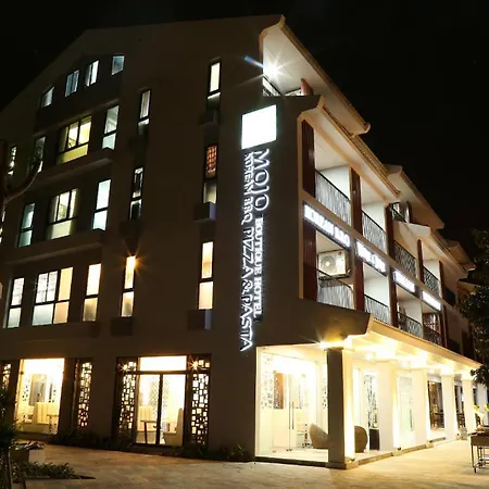 Mojo Boutique Hotel-2