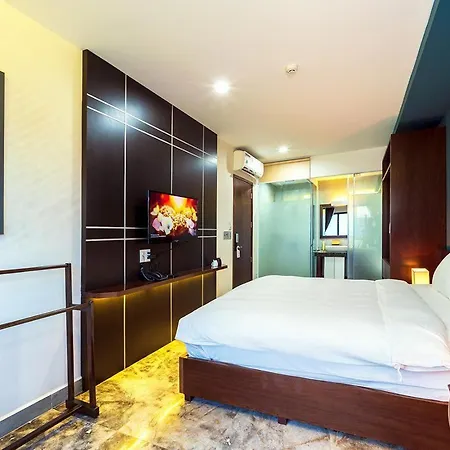 Mojo Boutique Hotel-3